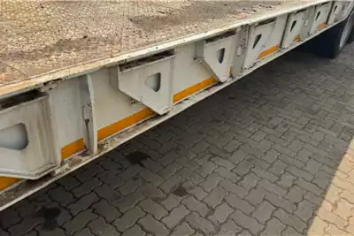 PRBB Trailers D/Axle Swan neck lowbed 2019 for sale by Boschies cc | Truck & Trailer Marketplace