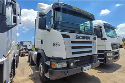 Scania Truck tractors Scania G460 2019 for sale by ADW Trucks Sales | Truck & Trailer Marketplace