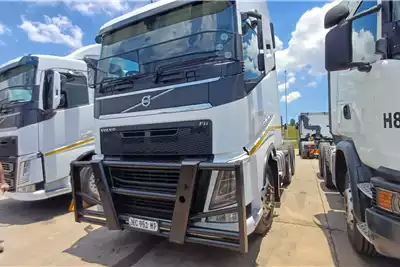 Volvo Truck tractors VOLVO FH440 2017 for sale by ADW Trucks Sales | Truck & Trailer Marketplace