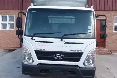 Hyundai Dropside trucks 2020 HYUNDAI EX8 MIGHTY DROPSIDE 2020 for sale by Jackson Motors KZN AND JOBURG | Truck & Trailer Marketplace