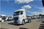 Truck Tractors Actros ACTROS 2645LS/33 STD 2019