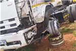 Isuzu Truck spares and parts Body Isuzu FTR 850 truck stripping for parts for sale by Partsworld Trucks | Truck & Trailer Marketplace