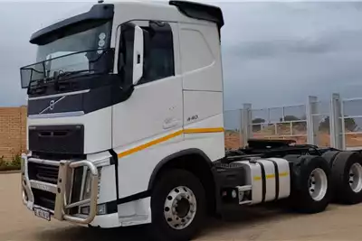 Volvo Truck tractors Double axle FH440 2018 for sale by Valour Truck and Plant | Truck & Trailer Marketplace
