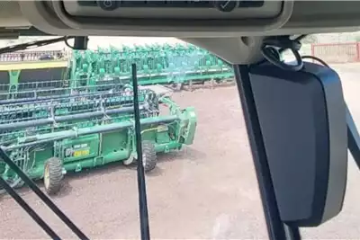 John Deere Harvesting equipment Grain harvesters X9 1000 2023 for sale by AMC Equipment | AgriMag Marketplace