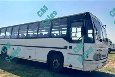 Scania Buses 65 seater 2002 Scania F94   65 Seater R 585 000 excl 2002 for sale by GM Sales | Truck & Trailer Marketplace