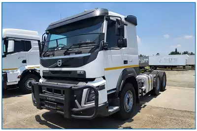 Volvo Truck tractors Double axle FMX440 6X4 Truck Tractor 2018 for sale by The Truck Man | Truck & Trailer Marketplace