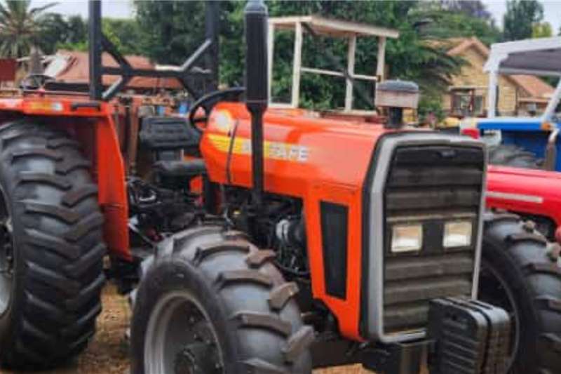 Tractors TAFE 2010 for sale by HVR Turbos  | AgriMag Marketplace