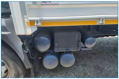 MAN Dropside trucks CLA 15.220 4x2 Rigid Truck Dropside Body 2013 for sale by The Truck Man | AgriMag Marketplace
