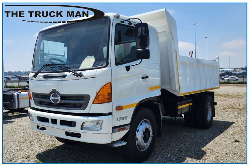 The Truck Man | AgriMag Marketplace