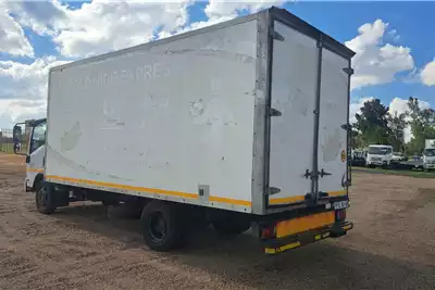 Isuzu Box trucks NQR 500 2016 for sale by Sell My Truck | AgriMag Marketplace