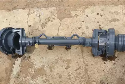Components and spares Hydraulic steering axle Steering Axles with Hydraulic Drives for sale by Dirtworx | AgriMag Marketplace