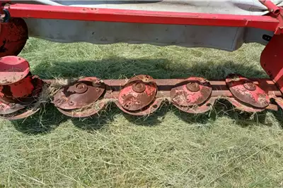 Other Haymaking and silage Disc mowers Lely Spendimo 205 Classic for sale by Sturgess Agricultural | AgriMag Marketplace