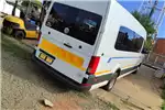 VW Buses 23 seater CRAFTER 2019 for sale by Salamaat Motors | Truck & Trailer Marketplace
