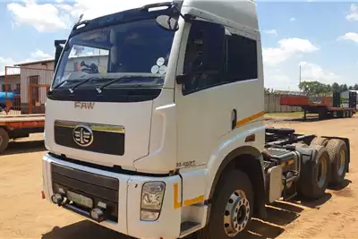 FAW Truck 2019 FAW 33.420FT Truck for sale by Dirtworx | AgriMag Marketplace