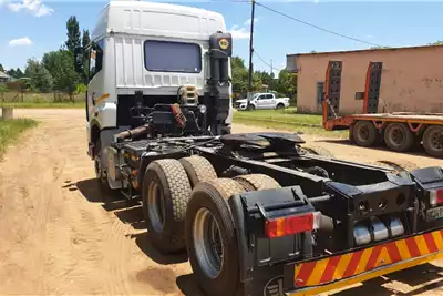 FAW Truck 2019 FAW 33.420FT Truck for sale by Dirtworx | AgriMag Marketplace