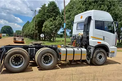 FAW Truck 2021 FAW 33.420FT Truck for sale by Dirtworx | Truck & Trailer Marketplace