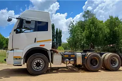 FAW Truck 2021 FAW 33.420FT Truck for sale by Dirtworx | AgriMag Marketplace