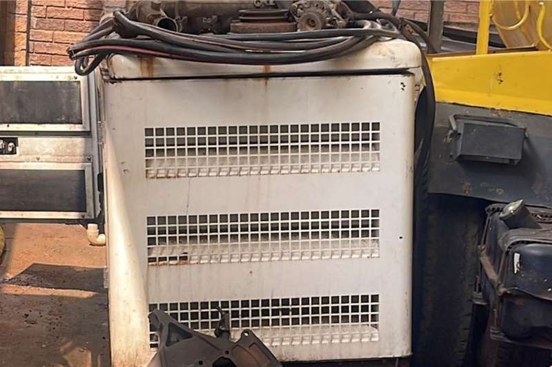 Generator 50 KVA for sale by HVR Turbos  | Truck & Trailer Marketplace