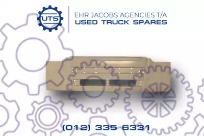 ER JACOBS AGENCIES T A USED TRUCK SPARES - a commercial dealer on AgriMag Marketplace