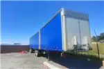 Tautliner trailers GRW tautliner link 2019 for sale by Harlyn International | Truck & Trailer Marketplace