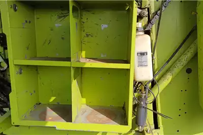 Claas Haymaking and silage Round balers Rollant  240 twine baler for sale by Sturgess Agriculture | AgriMag Marketplace