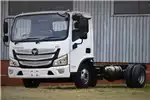 Powerstar Chassis cab trucks FT3 M4   Chassis Cab 2024 for sale by Handax Machinery Pty Ltd | Truck & Trailer Marketplace