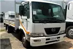 Nissan Dropside trucks UD60 dropside truck 2015 for sale by Country Wide Truck Sales Pomona | Truck & Trailer Marketplace