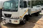 Nissan Dropside trucks UD60 dropside truck 2015 for sale by Country Wide Truck Sales Pomona | Truck & Trailer Marketplace