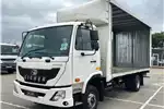 Truck PRO Series Pro3008 (C21) 2019