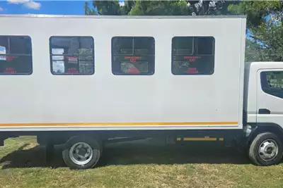 Fuso Box trucks FE7 136 Canter 2019 for sale by Garden City Commercial Bloemfontein | Truck & Trailer Marketplace