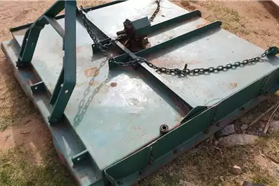 Haymaking and silage Slashers Slasher Bossiekapper 2m for sale by Dirtworx | AgriMag Marketplace