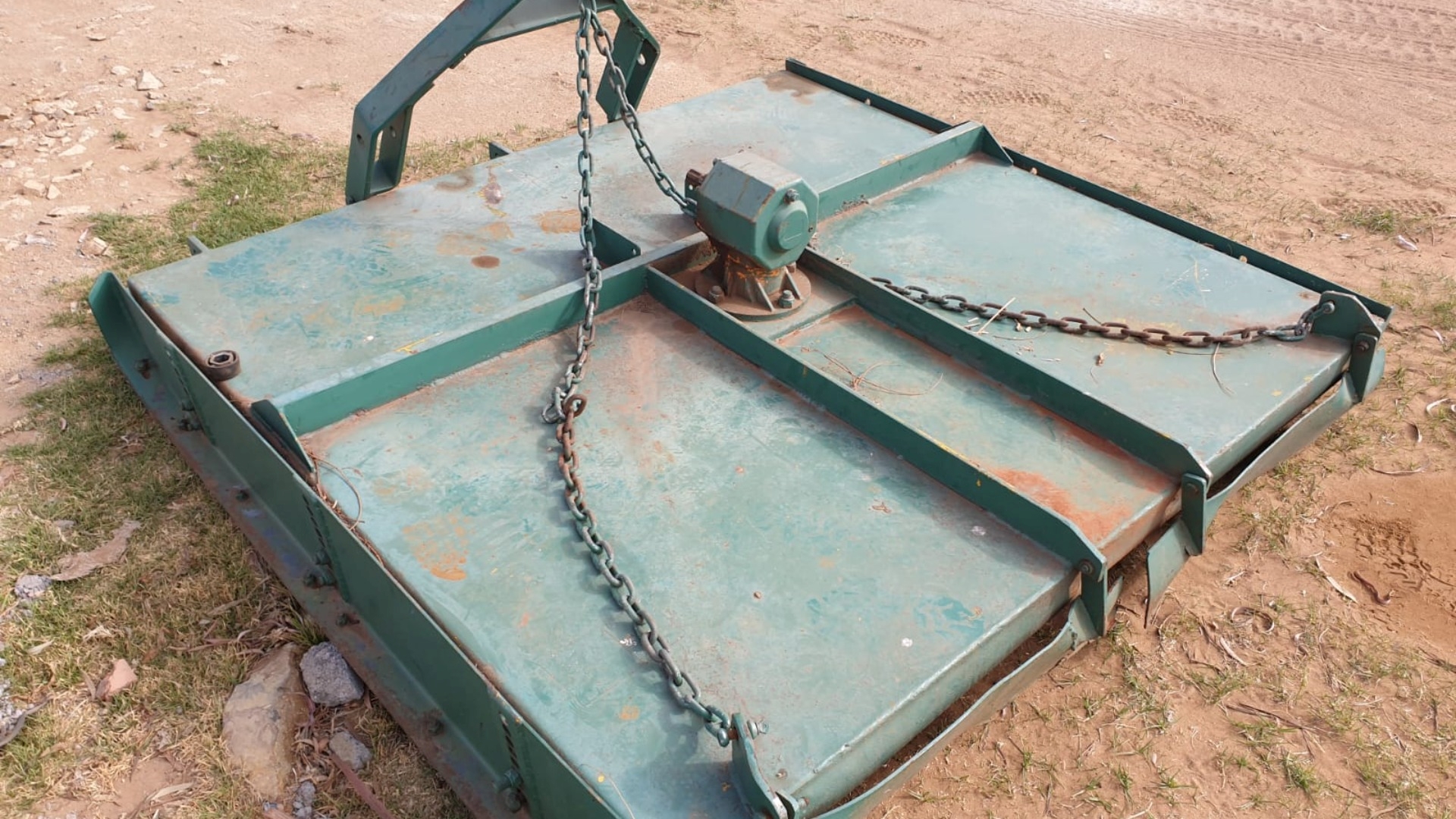 Haymaking and silage Slashers Slasher Bossiekapper 2m for sale by Dirtworx | AgriMag Marketplace
