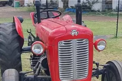 Massey Ferguson Tractors 2WD tractors 35X for sale by TSHWANE TRUCKS AND AGRI | AgriMag Marketplace