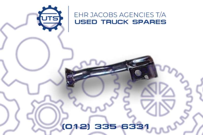 Hino Truck spares and parts Cab Hino 500 Step Tube Jap Type for sale by ER JACOBS AGENCIES T A USED TRUCK SPARES | Truck & Trailer Marketplace