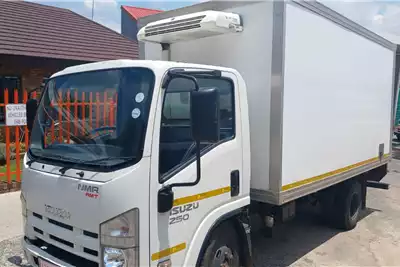 Isuzu Refrigerated trucks NMR250 AMT 2.5TON 2019 for sale by A to Z TRUCK SALES | Truck & Trailer Marketplace