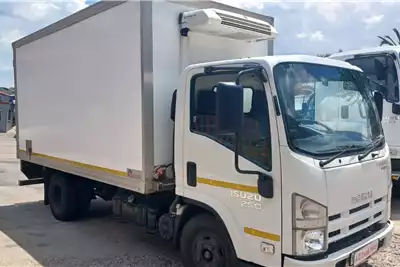 Isuzu Refrigerated trucks NMR250 AMT 2.5TON 2019 for sale by A to Z TRUCK SALES | Truck & Trailer Marketplace