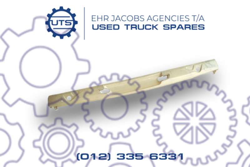 Hino Truck spares and parts Cab Hino 500 Wiper Panel (Narrow) for sale by ER JACOBS AGENCIES T A USED TRUCK SPARES | Truck & Trailer Marketplace