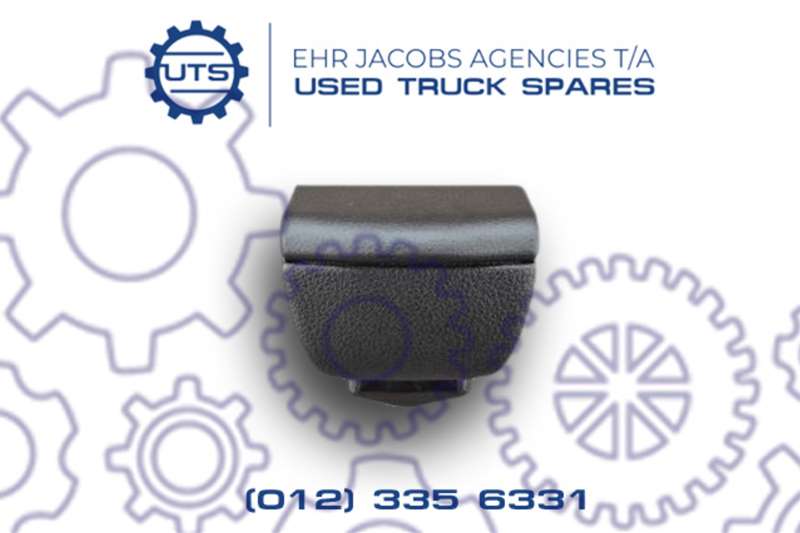 Hino Truck spares and parts Cab Hino 500 Door Ash Tray for sale by ER JACOBS AGENCIES T A USED TRUCK SPARES | Truck & Trailer Marketplace