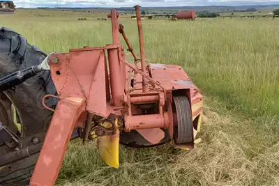 Other Haymaking and silage Disc mowers Drum mower for sale by Sturgess Agriculture | AgriMag Marketplace