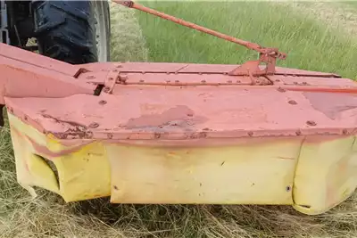Other Haymaking and silage Disc mowers Drum mower for sale by Sturgess Agriculture | AgriMag Marketplace