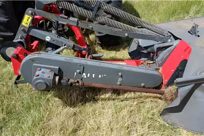 Other Haymaking and silage Disc mowers Fella SM 270 Mower conditioner with rollers 2019 for sale by Sturgess Agriculture | AgriMag Marketplace