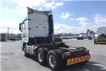 Fuso Truck tractors Actros ACTROS 2645LS/33 STD 2020 for sale by TruckStore Centurion | Truck & Trailer Marketplace