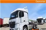 TruckStore Centurion - a commercial dealer on Truck & Trailer Marketplace