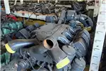 Mercedes Benz Truck spares and parts Engines ACTROS MP3 2014 2014 for sale by Serepta Truck Spares | AgriMag Marketplace