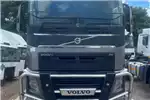 Truck Tractors VOLVO FH 440 HORSE  2016