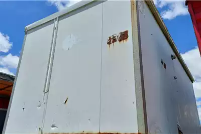 Property Other property Site Office Container 6x3x2,6 for sale by Dirtworx | AgriMag Marketplace