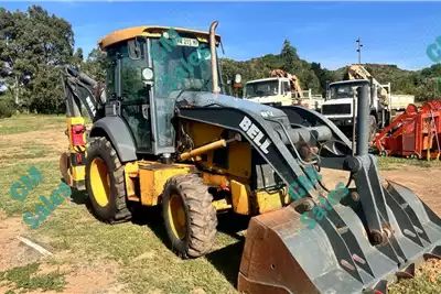 Bell TLBs 2014 Bell 315SK (4x4) TLB 2014 for sale by GM Sales | AgriMag Marketplace