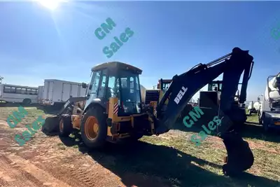 Bell TLBs 2014 Bell 315SK (4x4) TLB R495,000 2014 for sale by GM Sales | AgriMag Marketplace