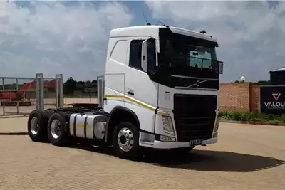 Volvo Truck tractors Double axle FH 440 2018 for sale by Valour Truck and Plant | Truck & Trailer Marketplace