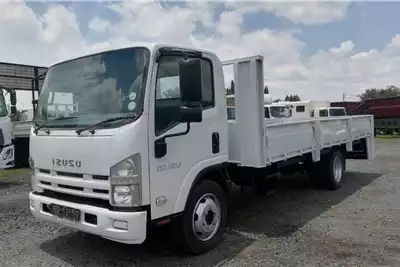 Isuzu Dropside trucks ISUZU NQR 500 DROPSIDE 2013 for sale by Motordeal Truck and Commercial | AgriMag Marketplace